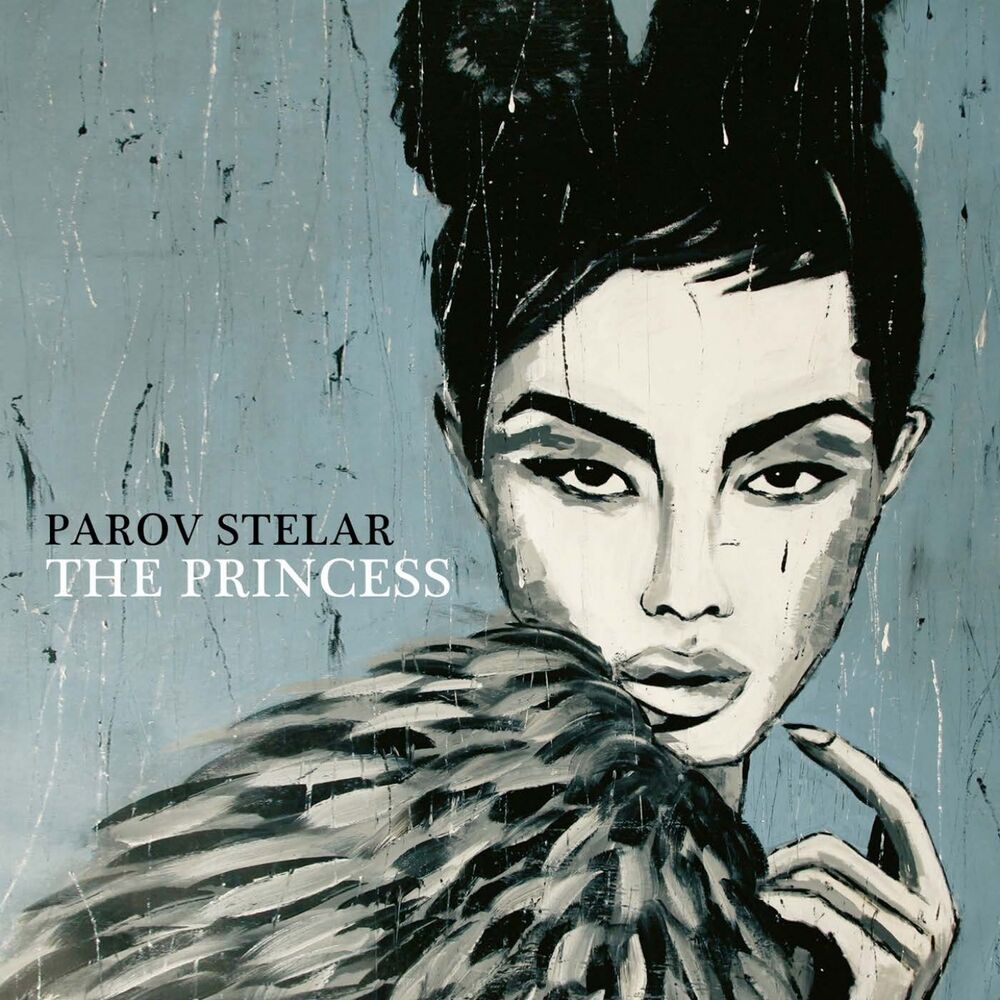 Picture of The Princess