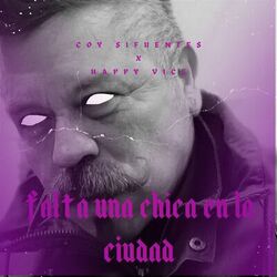 Falta una Chica en la Ciudad