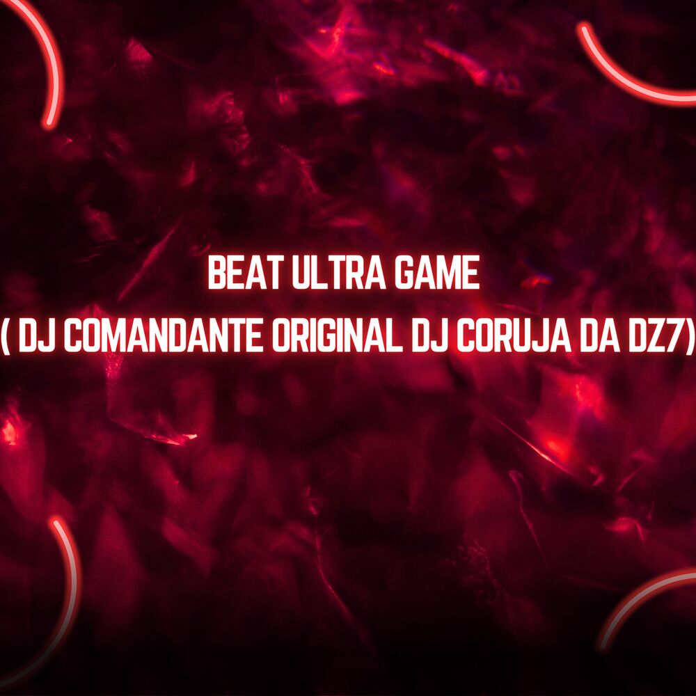 Picture of Beat Ultra Game