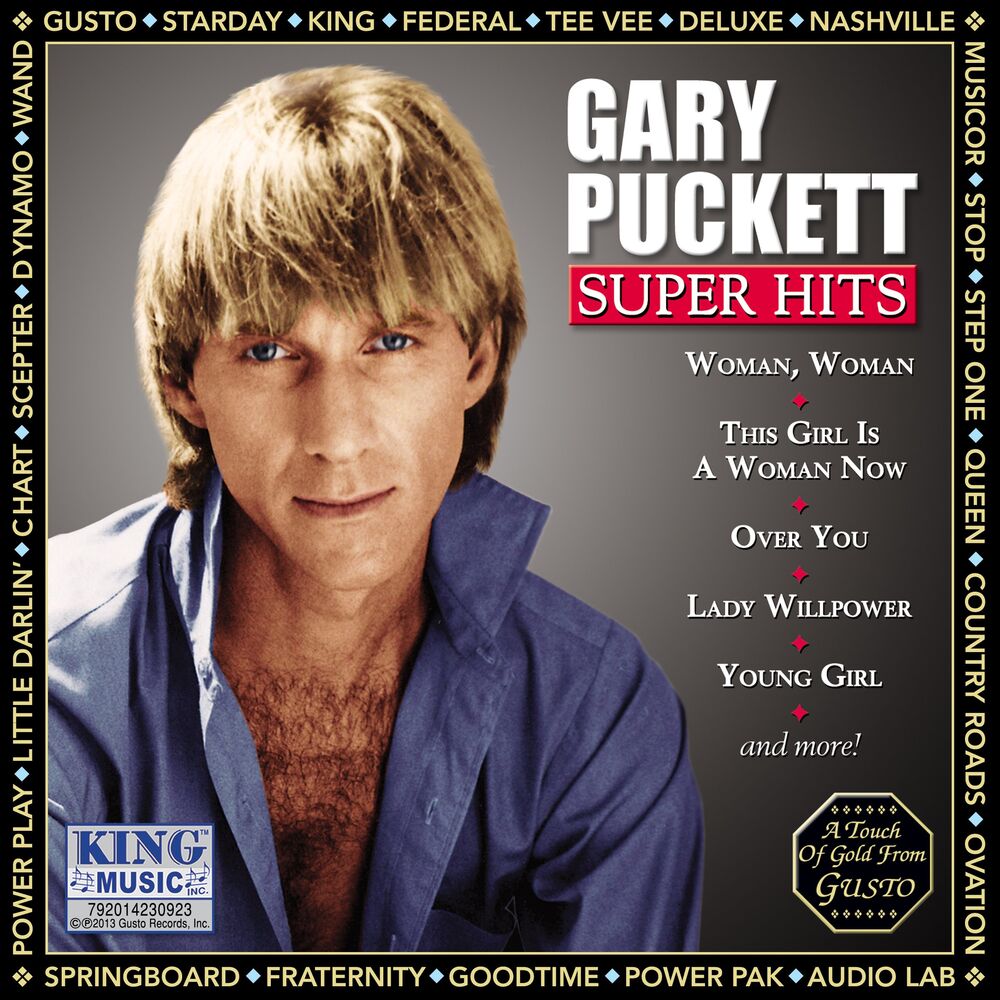 Picture of Super Hits