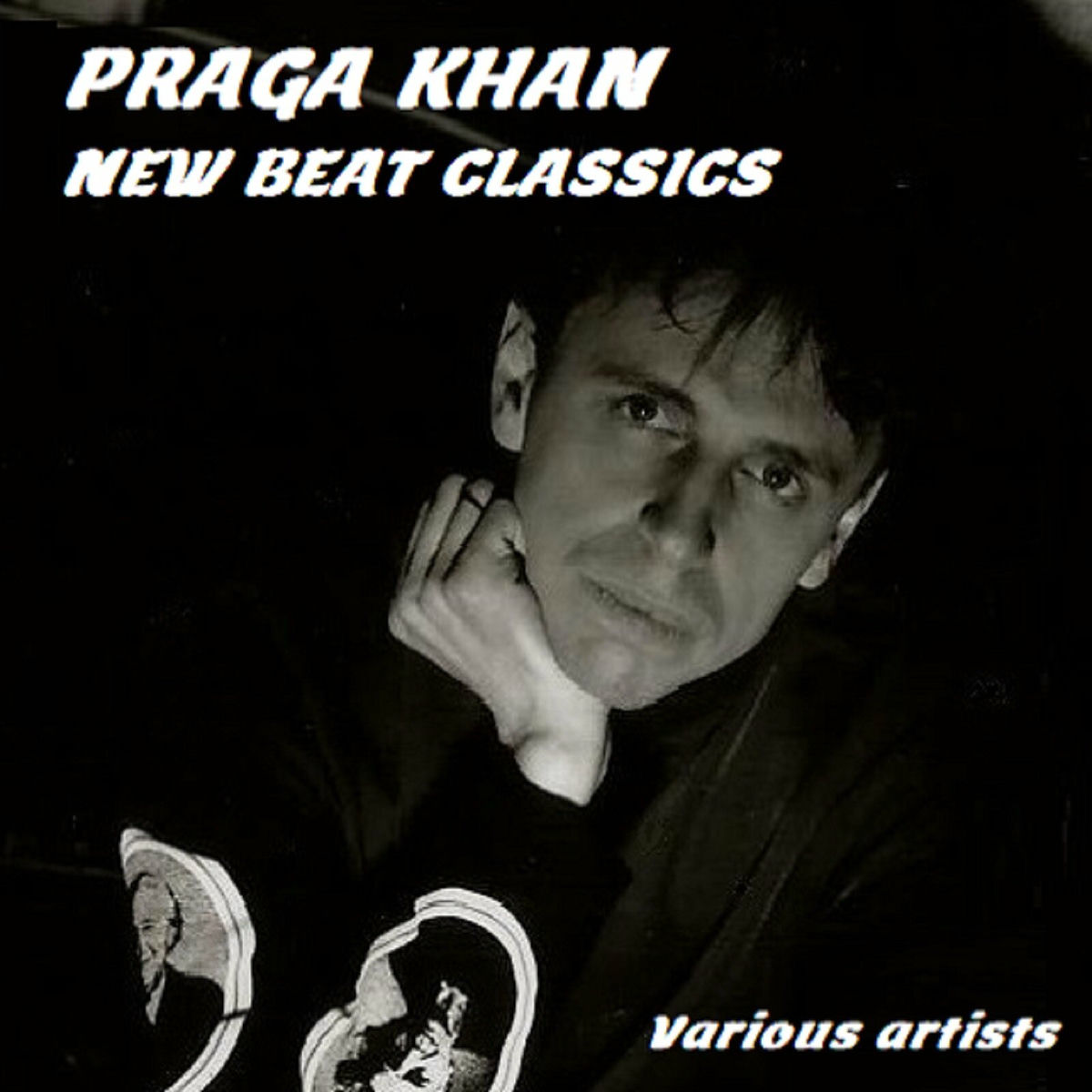 Album cover of Praga Khan New Beat Classics
