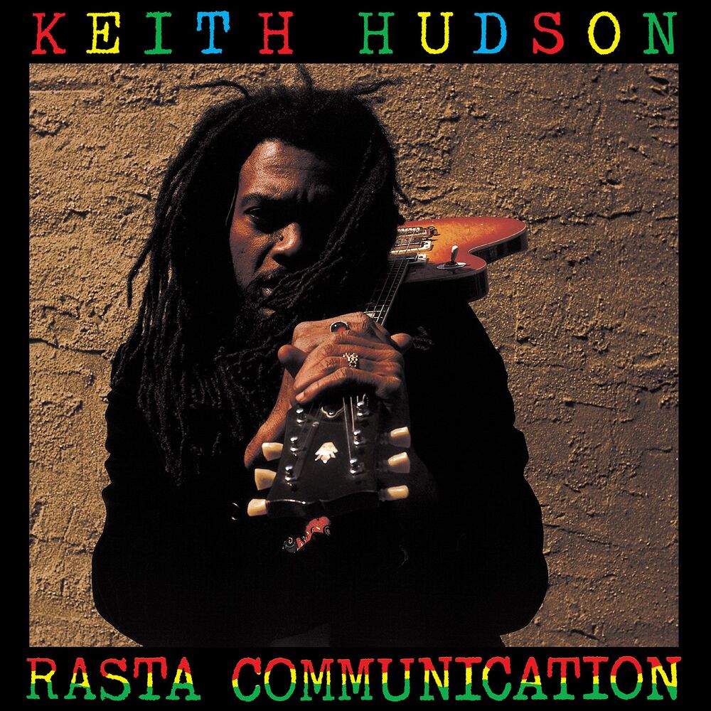 Picture of Rasta Communication