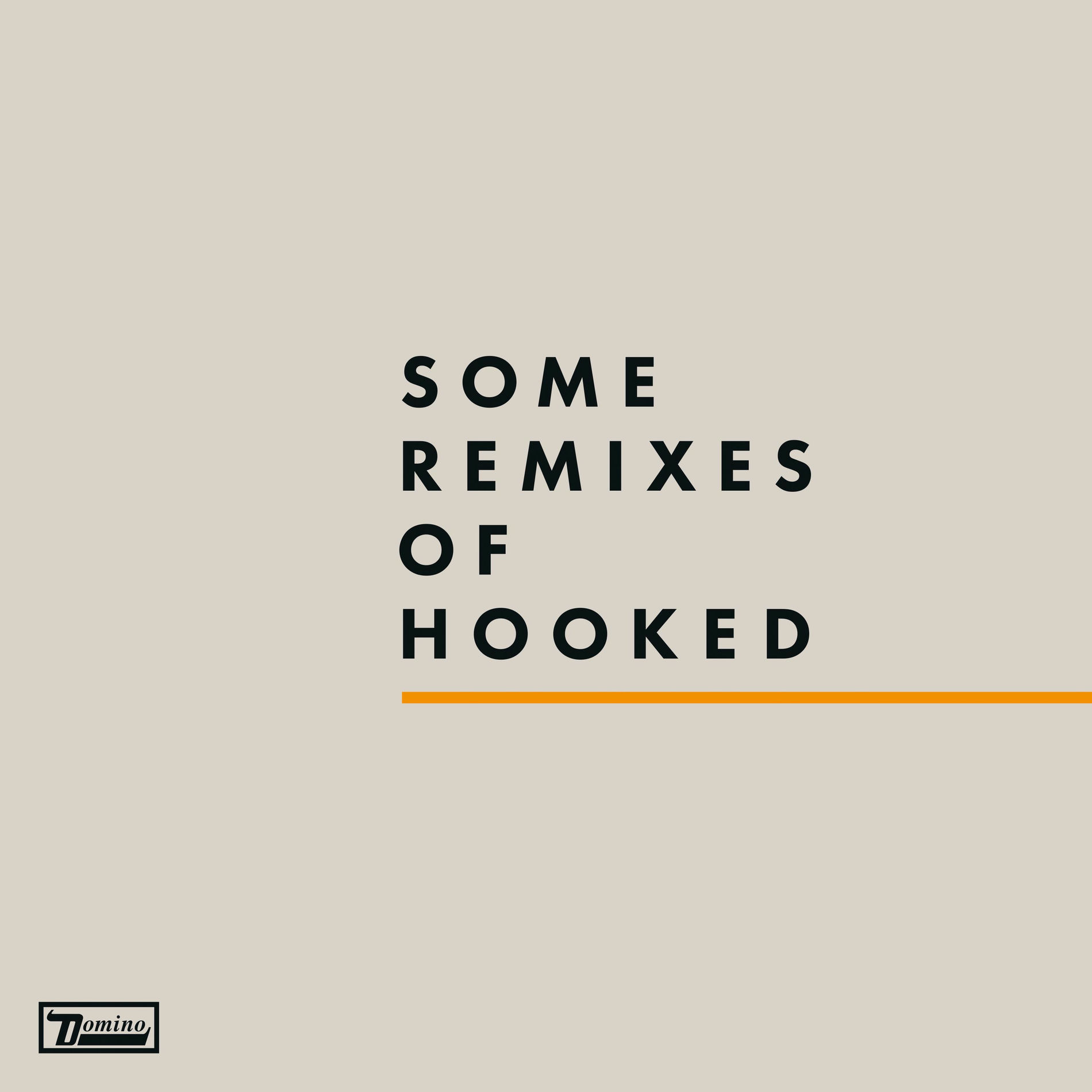 Album cover of Hooked