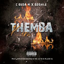 Cover of Themba Kim
