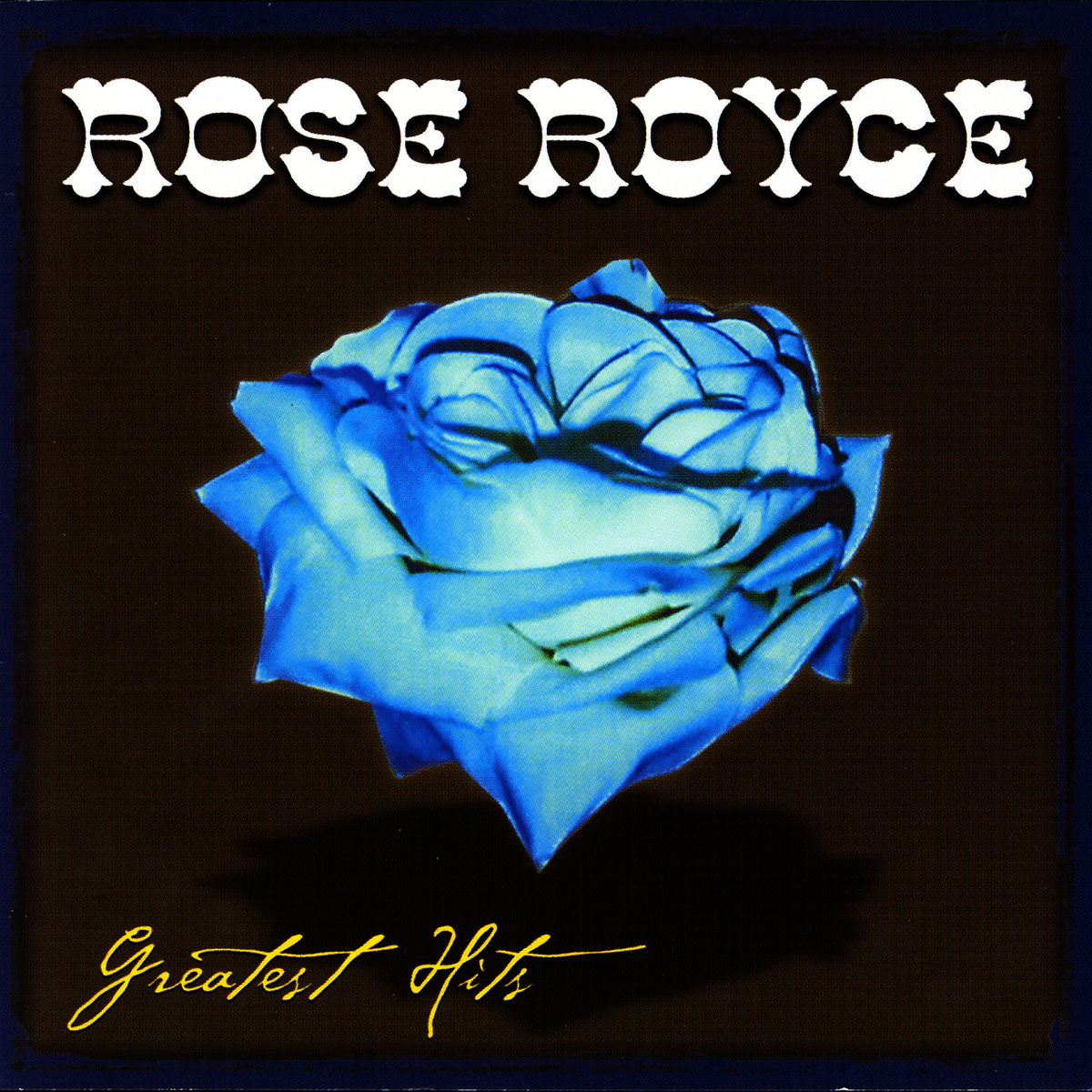 Album cover of Greatest Hits