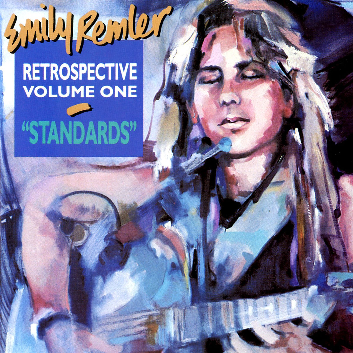 Emily Remler: albums, songs, concerts | Deezer