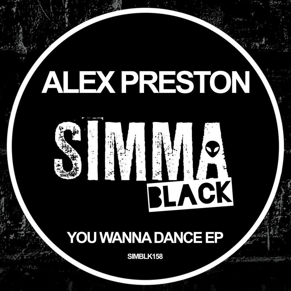 Picture of You Wanna Dance EP