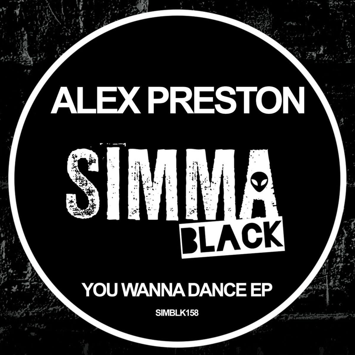 Album cover of You Wanna Dance EP