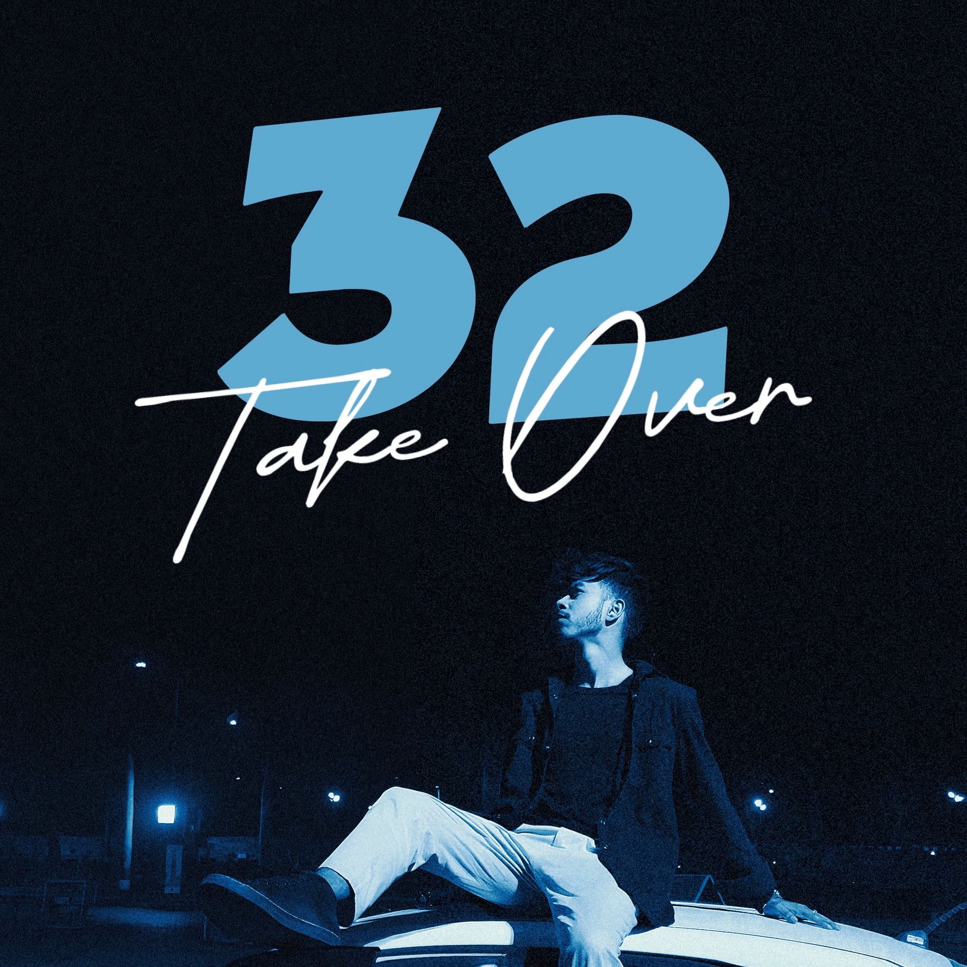 Album cover of 32 Takeover