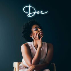 Cover of DOE - EP