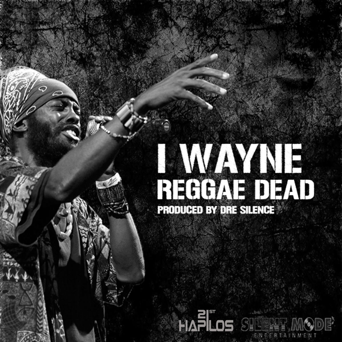 Album cover of Reggae Dead - Single