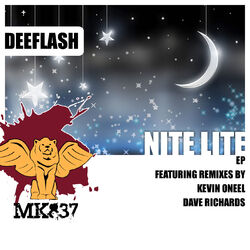 Cover of Nite Lite