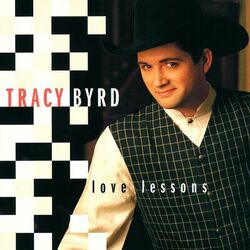 Cover of Love Lessons