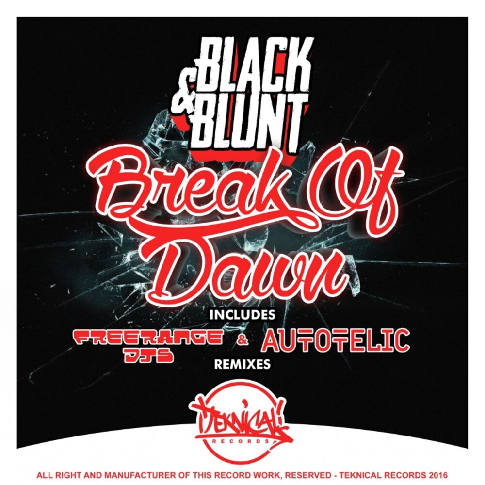 Picture of Break Of Daw