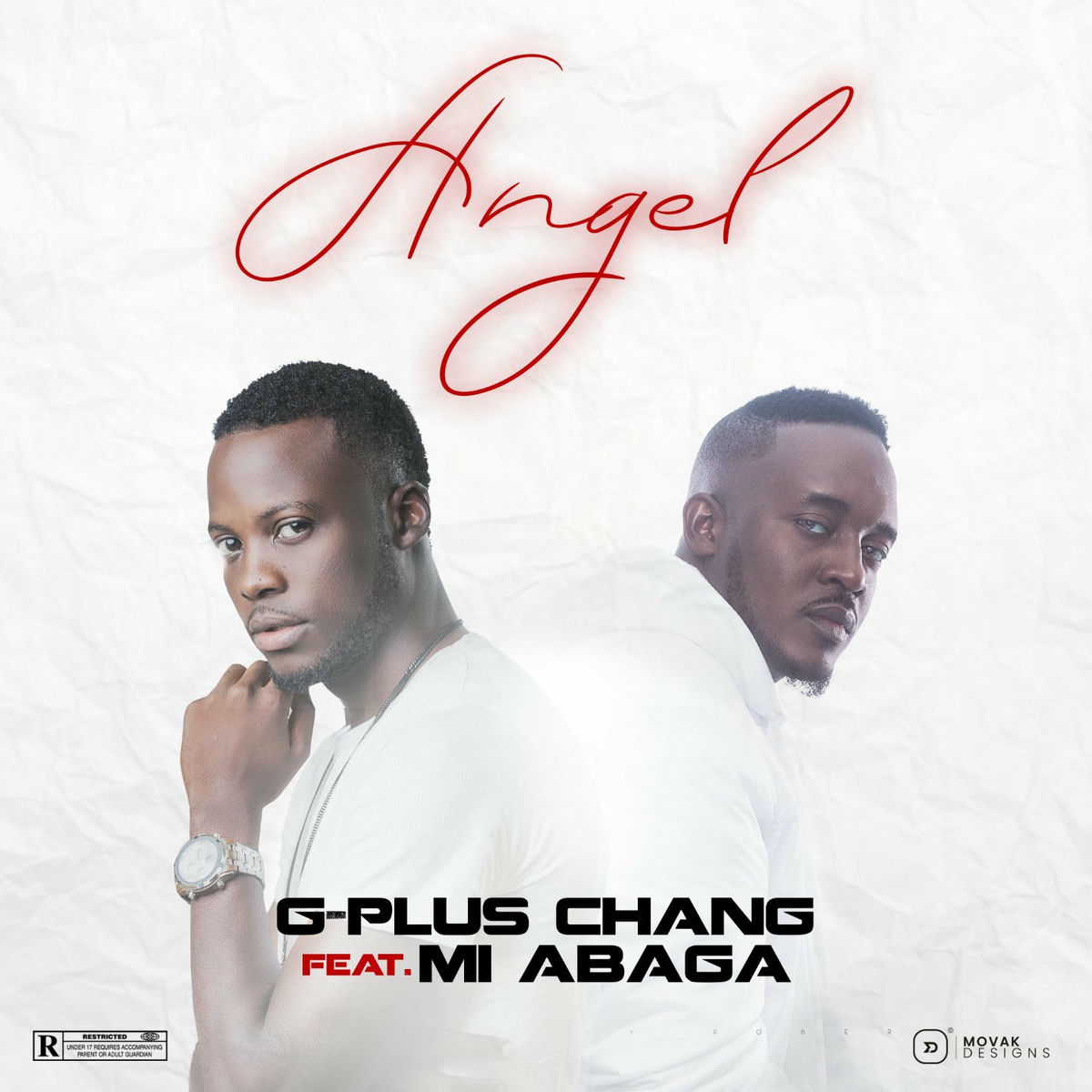 Album cover of Angel