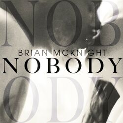 Cover of Nobody