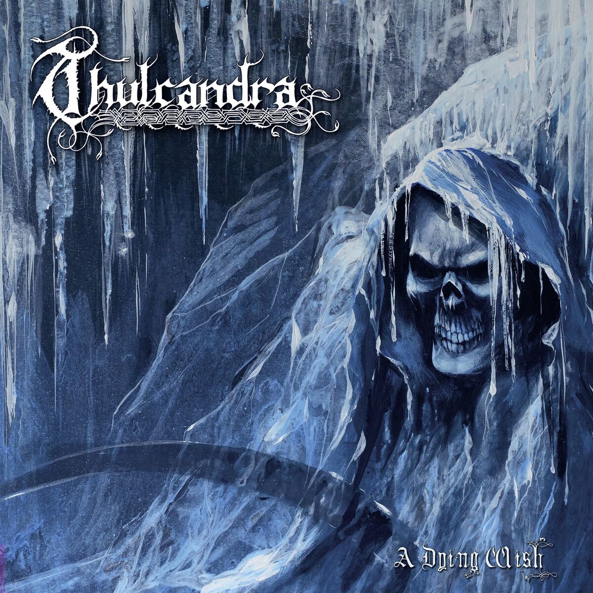 Album cover of Funeral Pyre