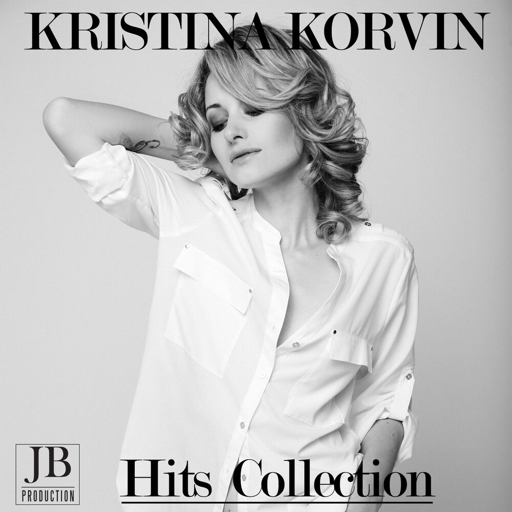 Picture of Kristina Korvin Hits Collection
