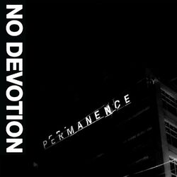 Cover of Permanence