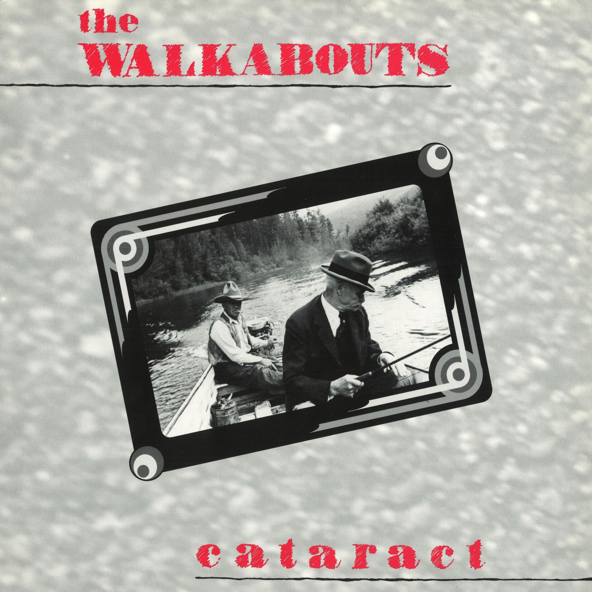 Album cover of Cataract
