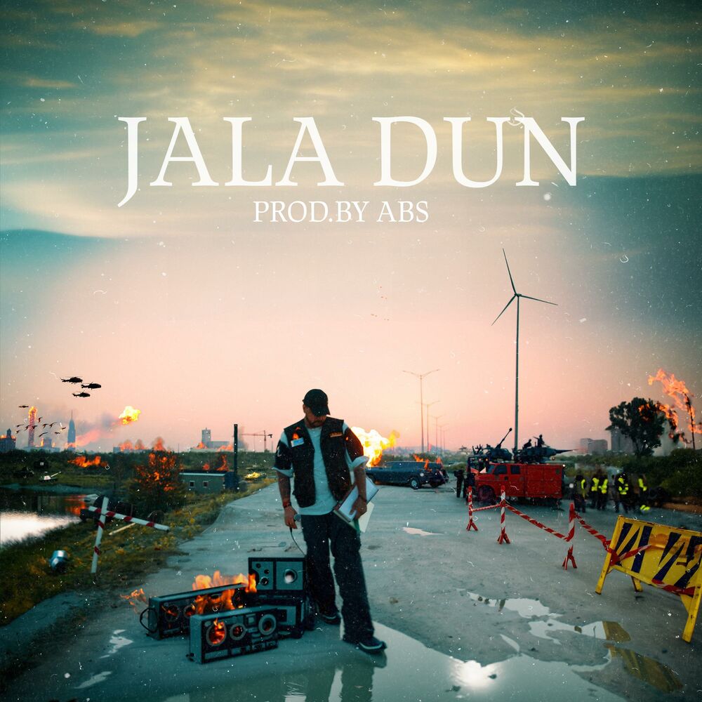 Picture of JALA DUN