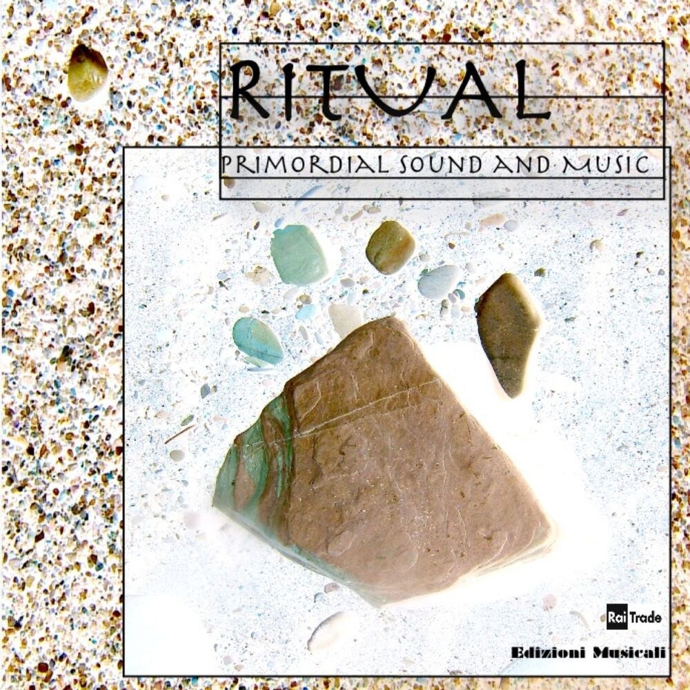 Picture of Ritual (Primordial Sound and Music)