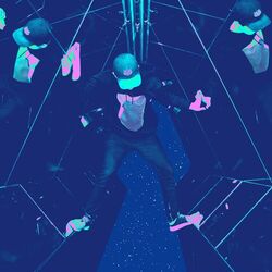 Cover of Unreal
