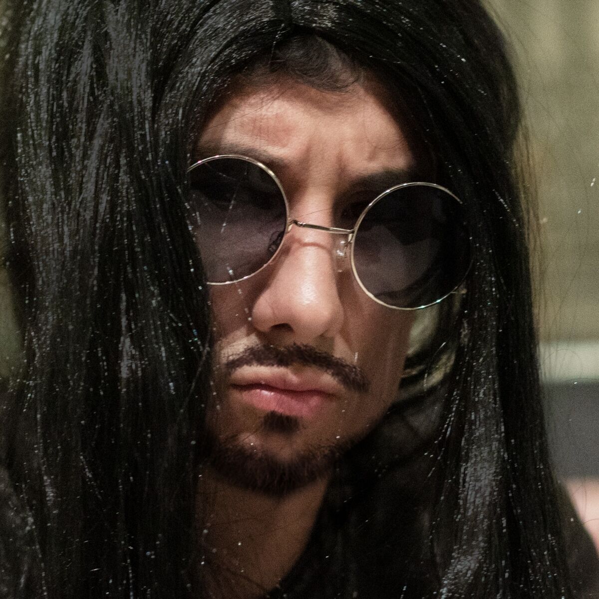 Album cover of Ja nein vielleicht