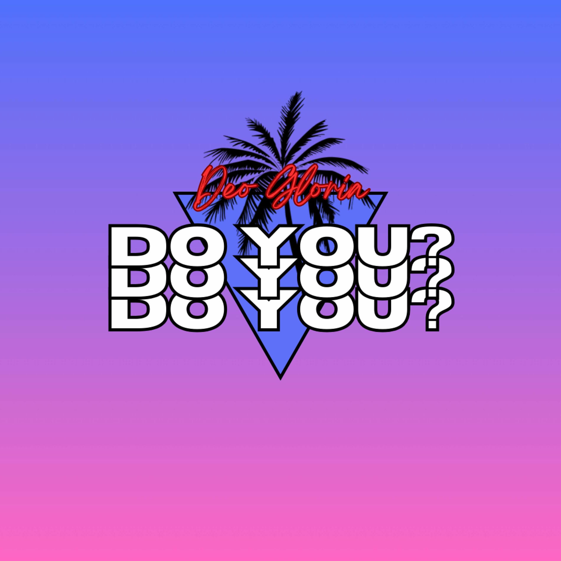 Album cover of Do You?