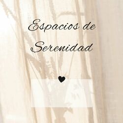 Cover of Espacios de Serenidad