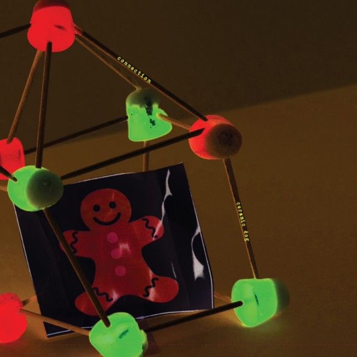Album cover of Connection