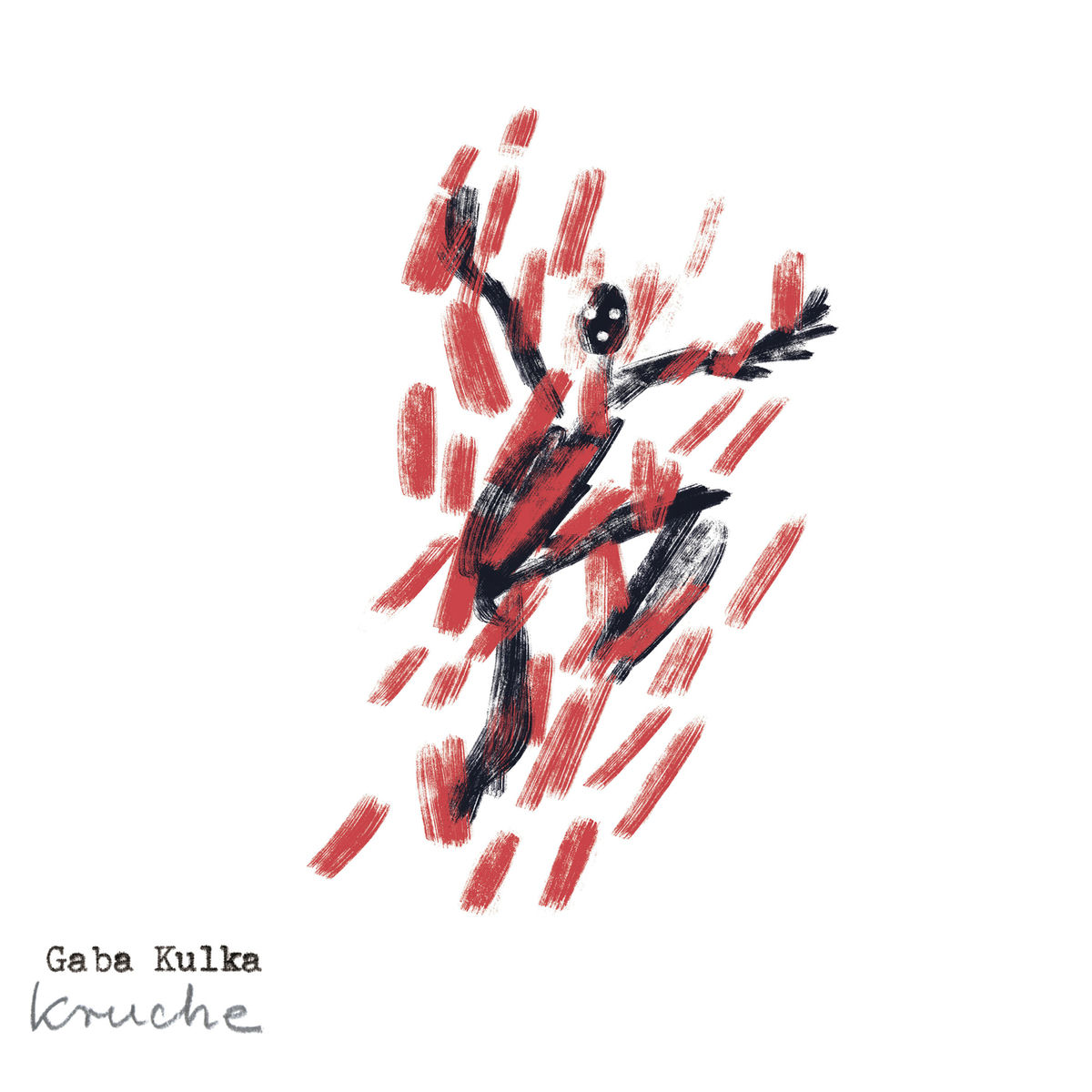 Album cover of Jaki kolor