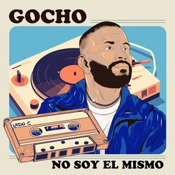 Cover of No Soy El Mismo (Lado C)