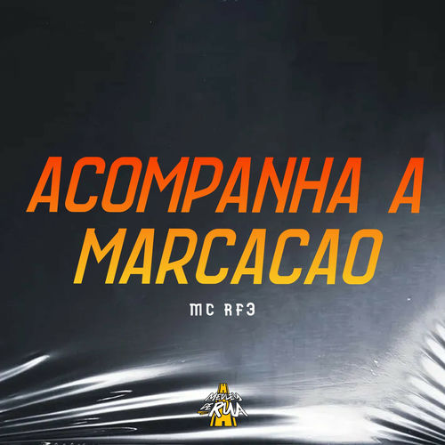 Acompanha a Marcação