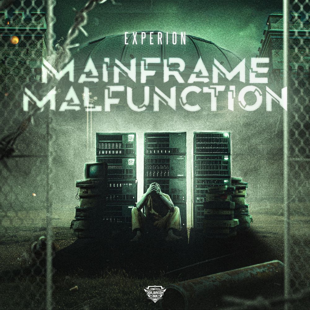 Picture of Mainframe Malfunction