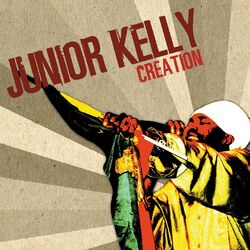 Cover of CREATION