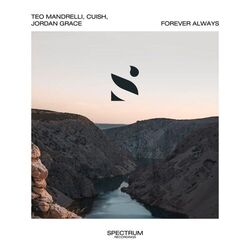 Cover of Forever Always