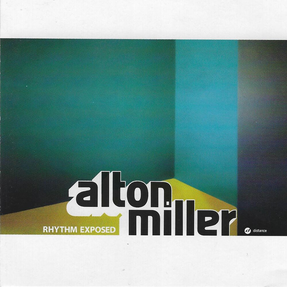 Picture of Rhythm Exposed