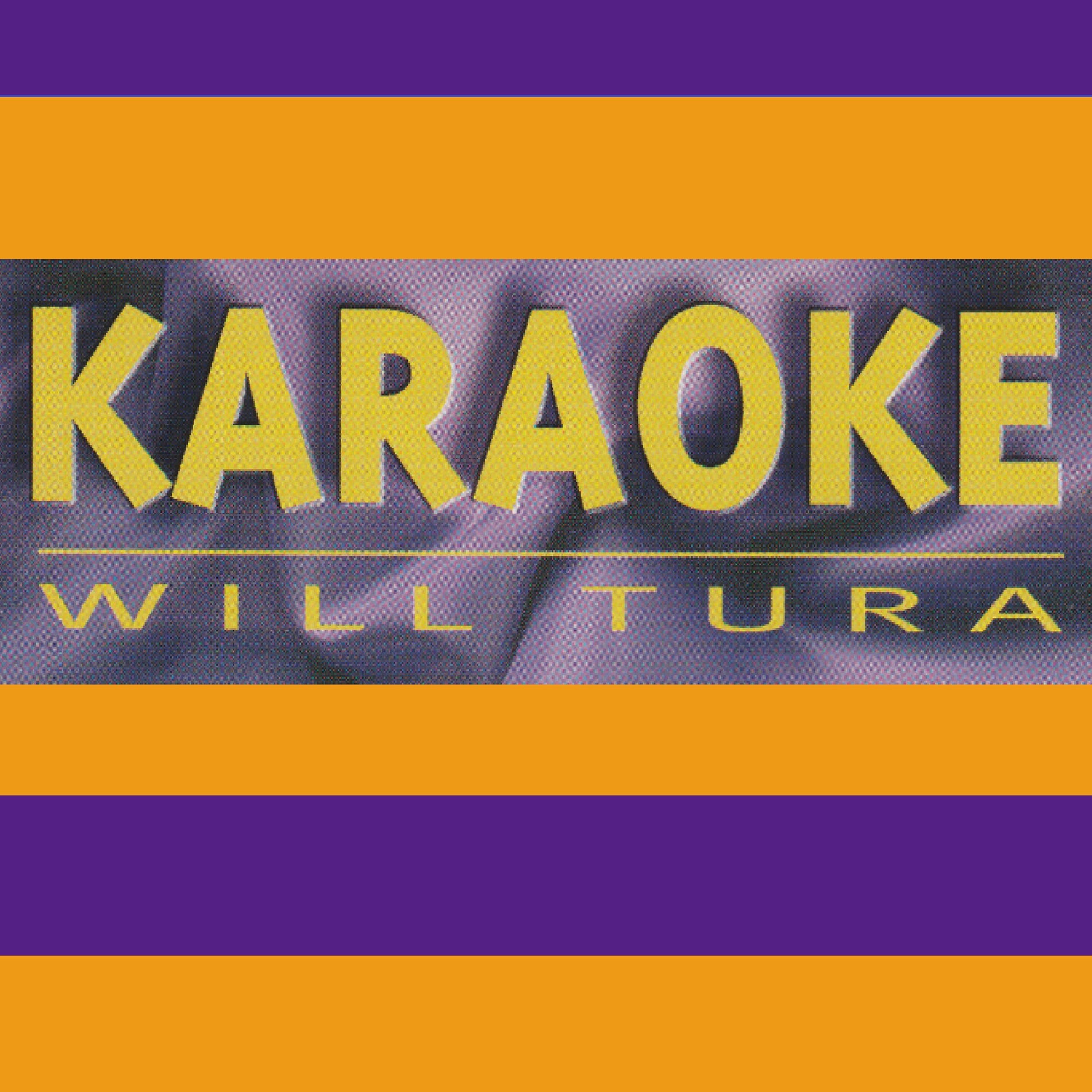 Album cover of Karaoke