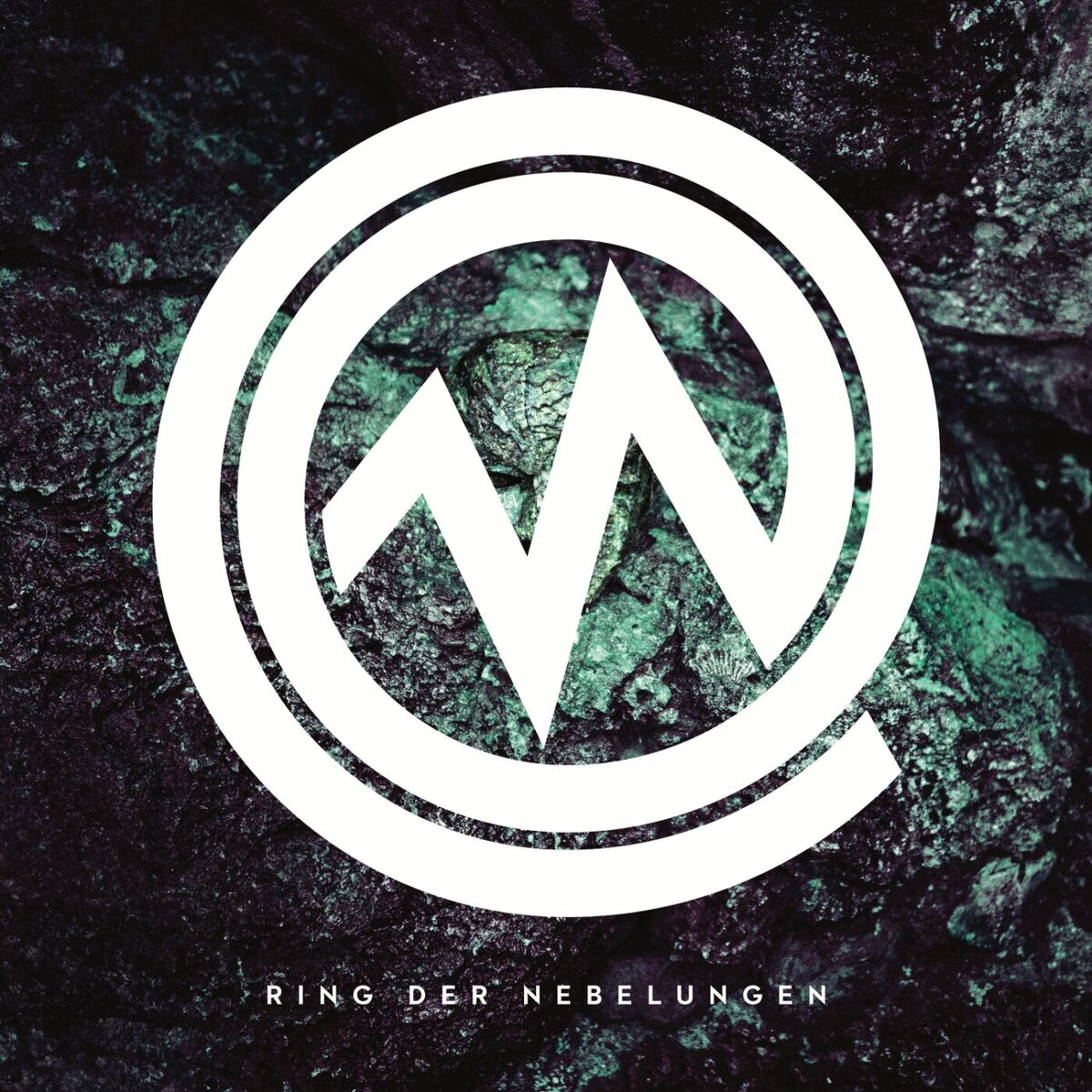 Album cover of Ring der Nebelungen