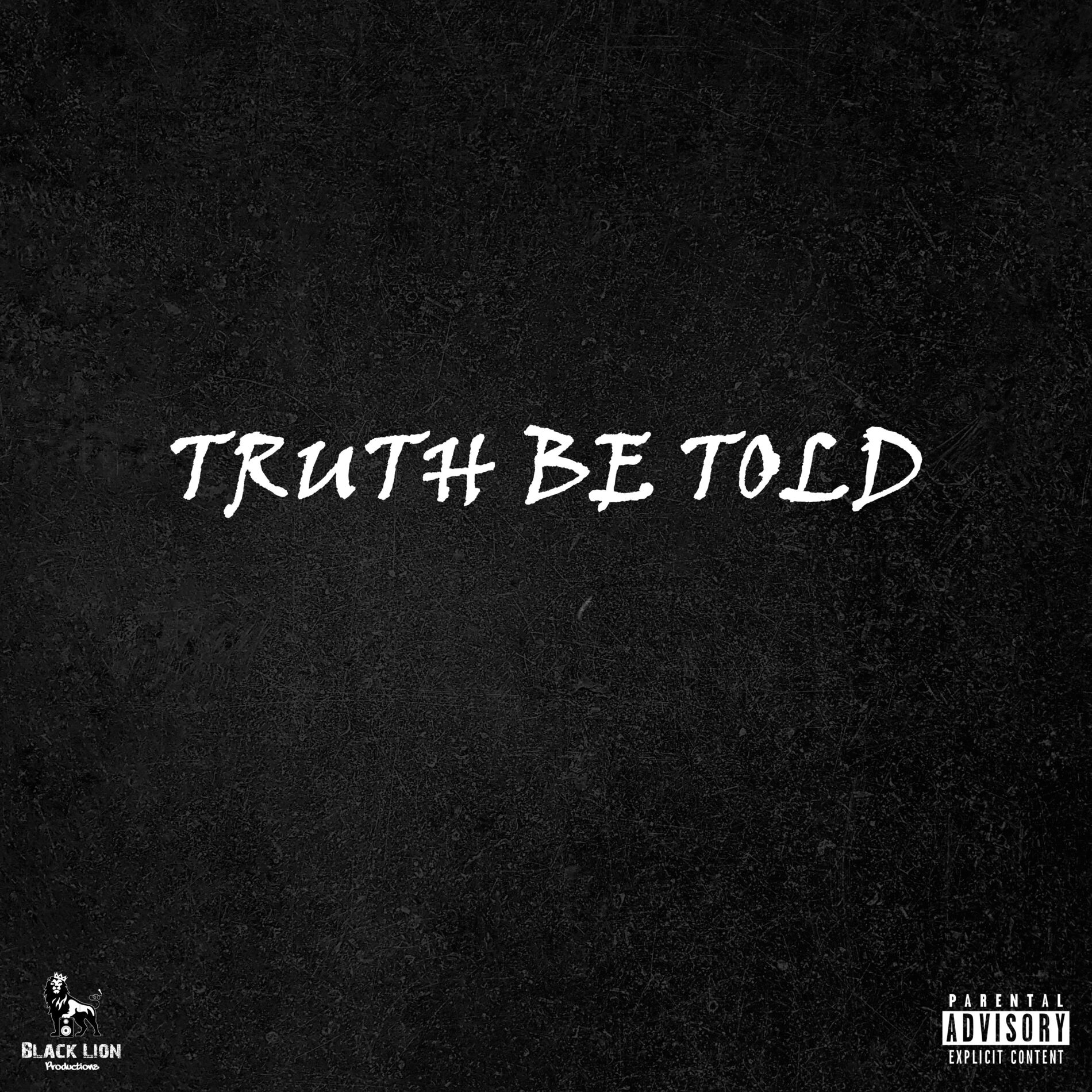 Album cover of Truth Be Told