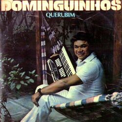 Cover of Querubim