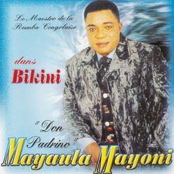 Cover of Bikini