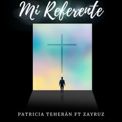 Cover of Mi Referente
