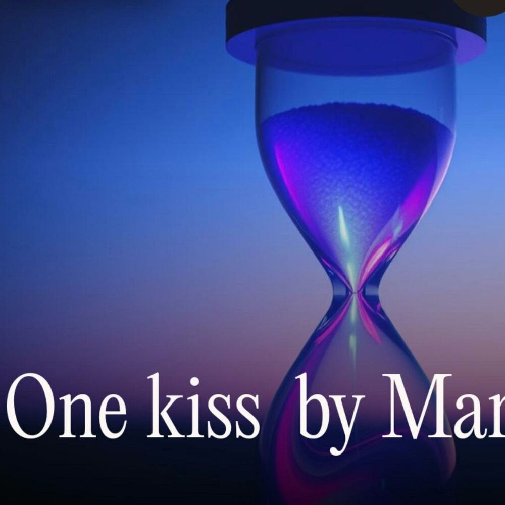 Picture of One kiss