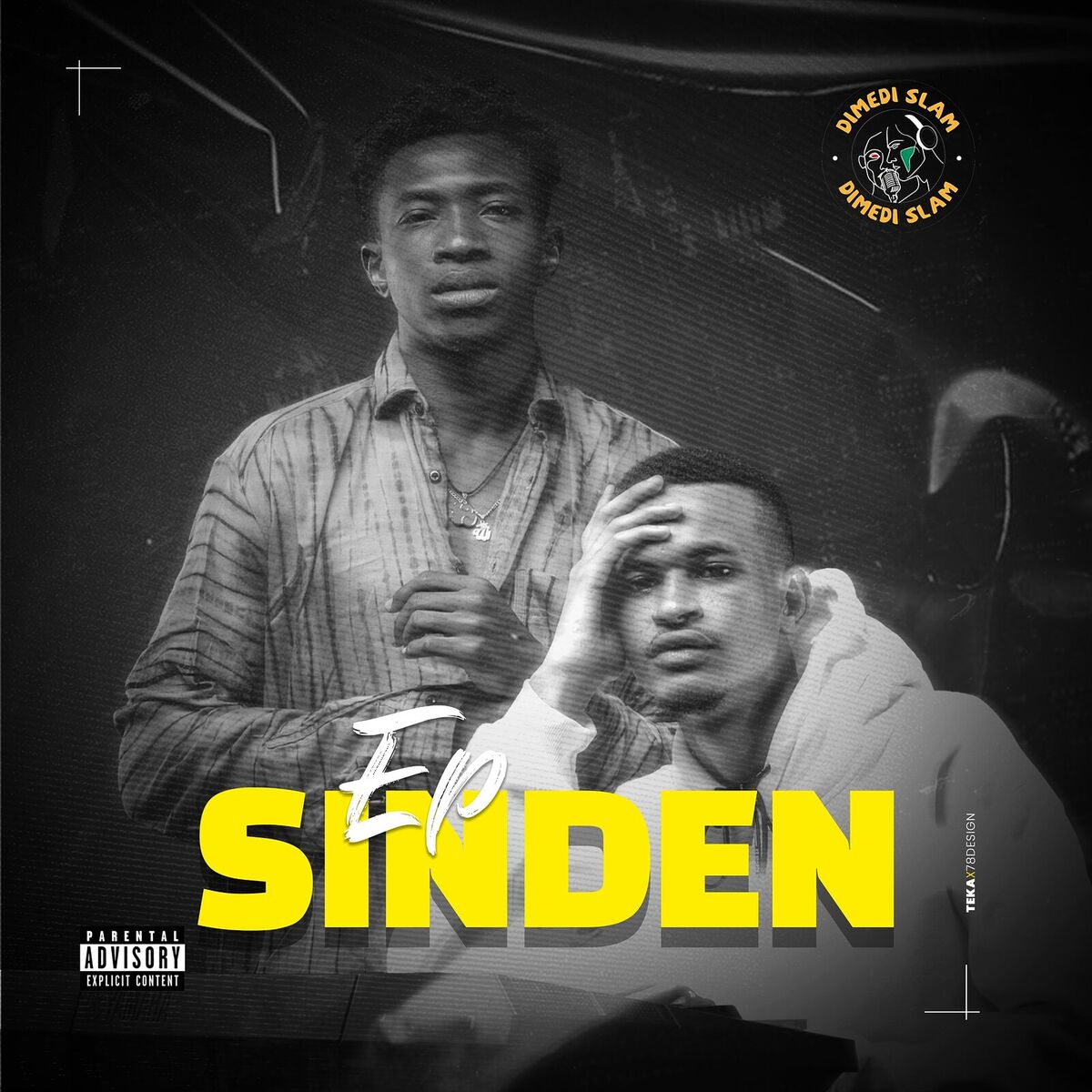 Album cover of SINDEN