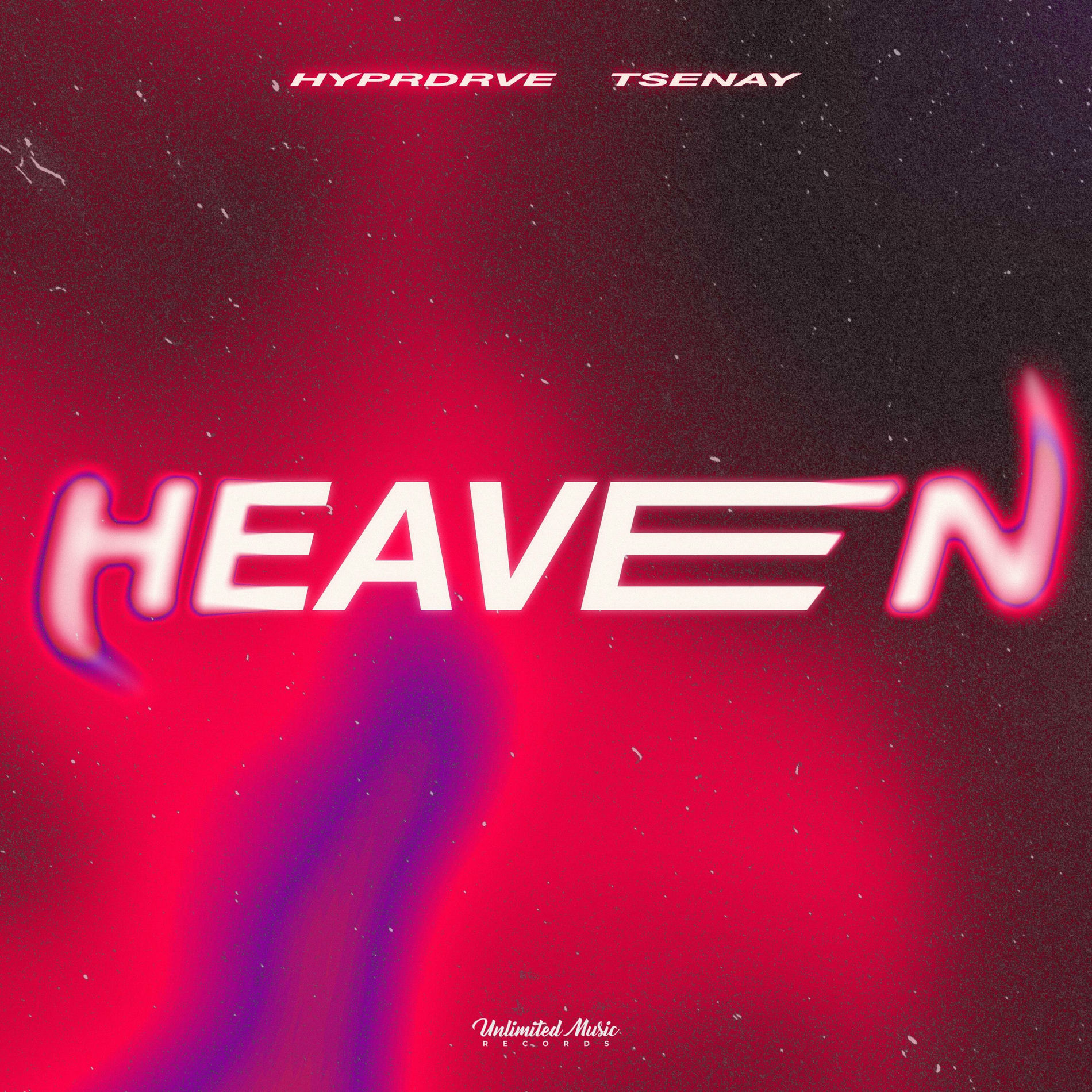 Album cover of Heaven (Techno)