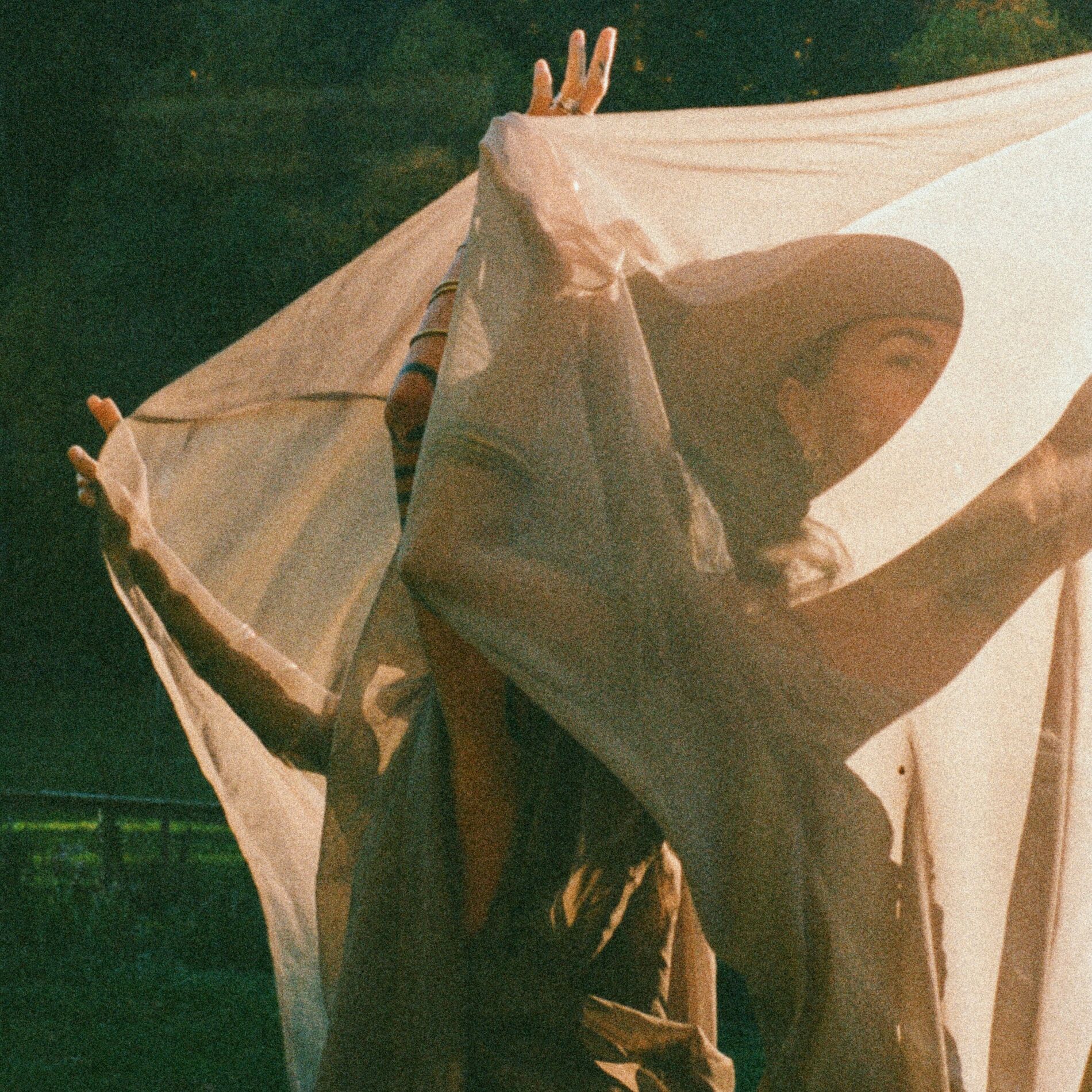 Album cover of Agua de la Madre