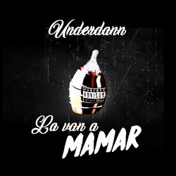 Cover of La Van a Mamar