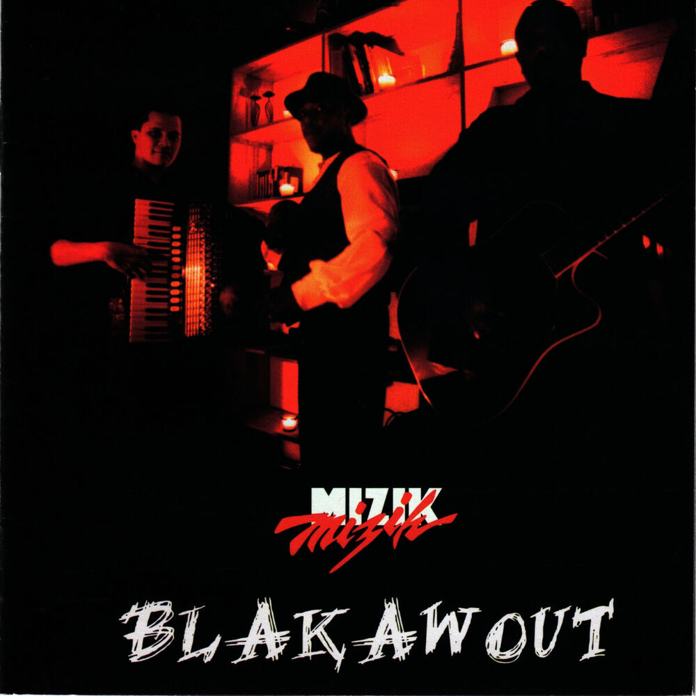 Picture of Blakawout